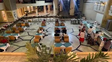Sharm Holiday Resort Aqua Park
