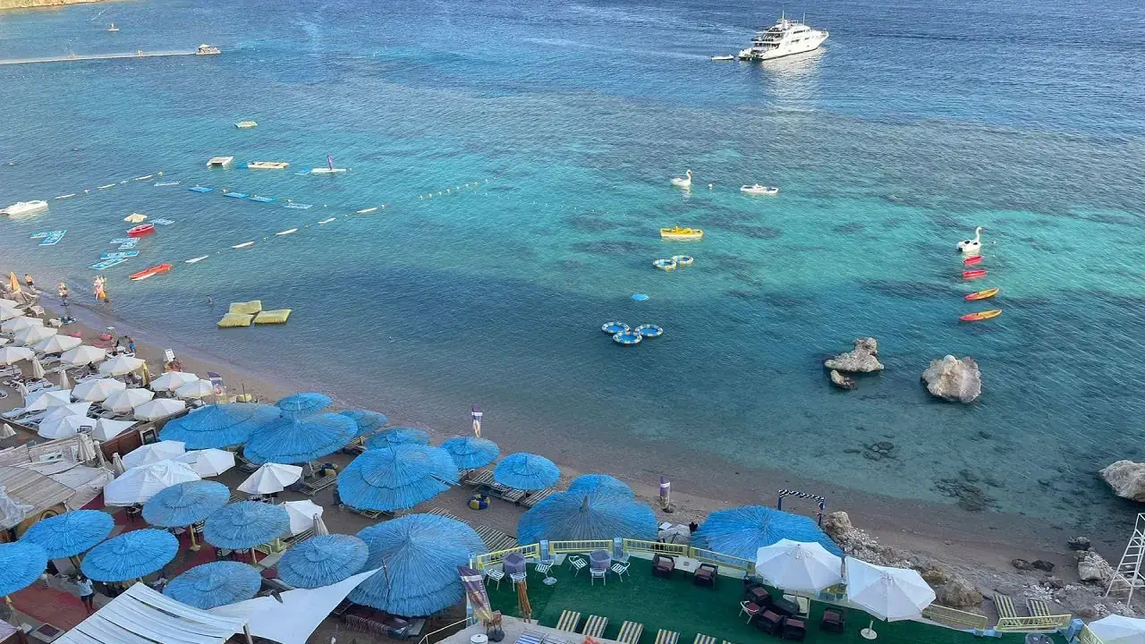 Sharm Holiday Resort Aqua Park