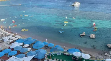 Sharm Holiday Resort Aqua Park