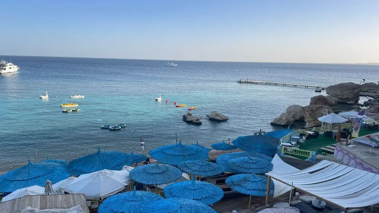 Sharm Holiday Resort Aqua Park