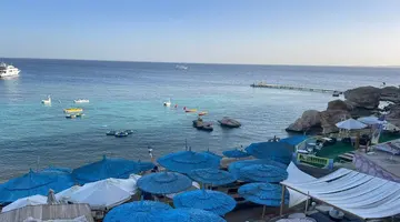 Sharm Holiday Resort Aqua Park