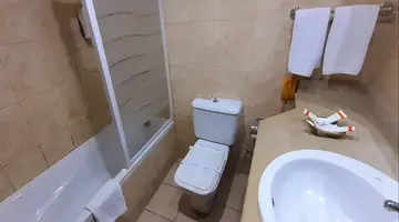 Sharm Holiday Resort Aqua Park
