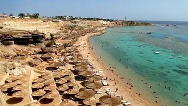 Sharm Holiday Resort Aqua Park