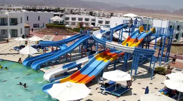 Sharm Holiday Resort Aqua Park