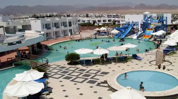 Sharm Holiday Resort Aqua Park