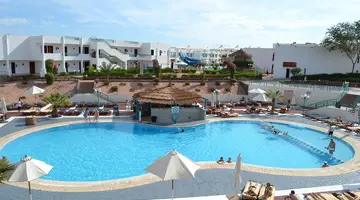 Sharm Holiday Resort Aqua Park