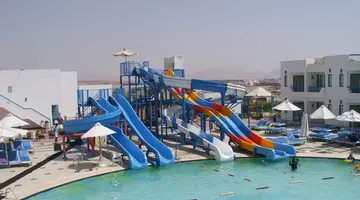 Sharm Holiday Resort Aqua Park