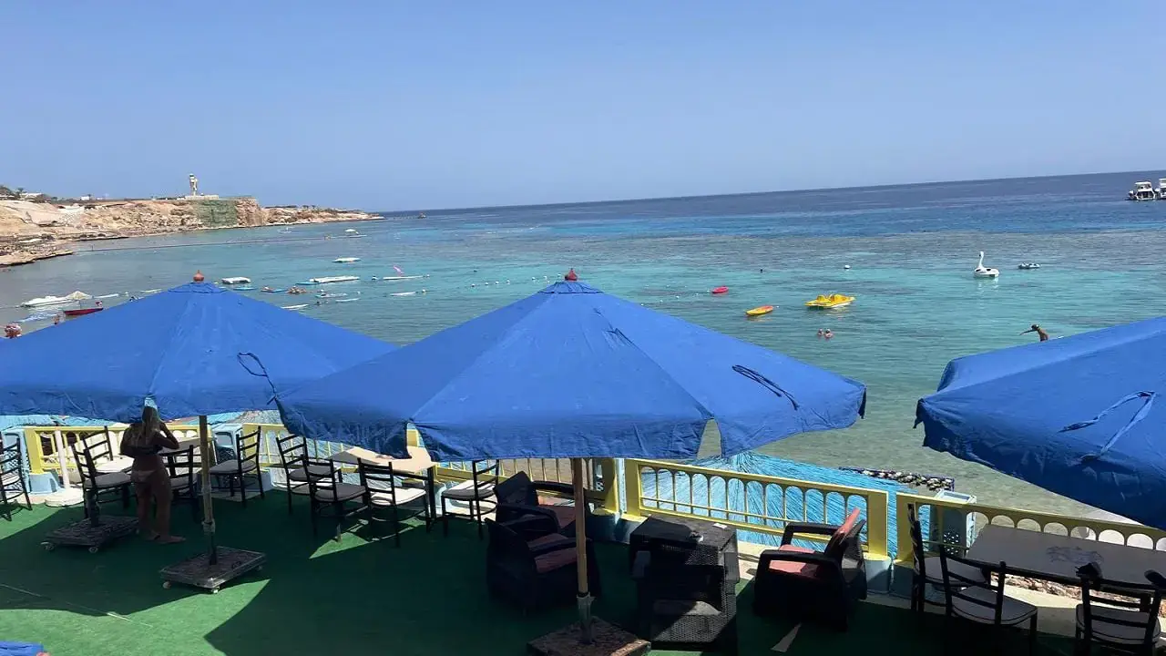 Sharm Holiday Resort Aqua Park