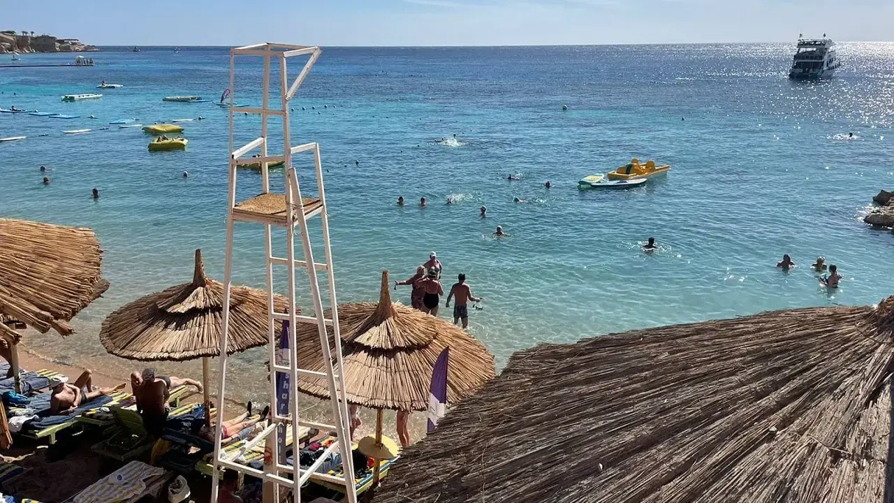 Sharm Holiday Resort Aqua Park
