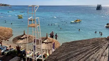 Sharm Holiday Resort Aqua Park