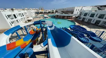 Sharm Holiday Resort Aqua Park