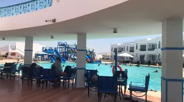 Sharm Holiday Resort Aqua Park