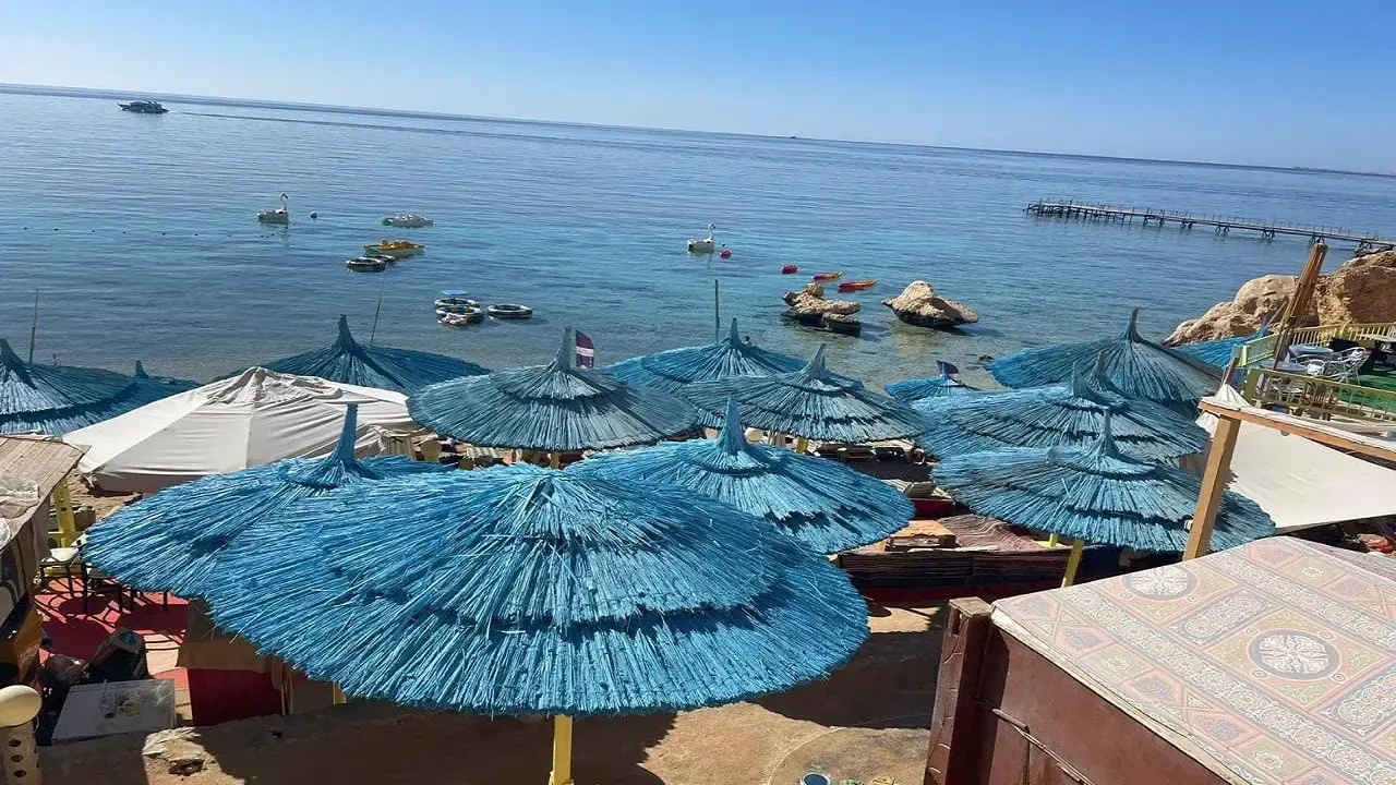 Sharm Holiday Resort Aqua Park