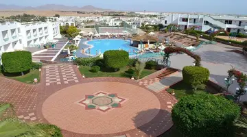 Sharm Holiday Resort Aqua Park