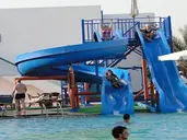 Sharm Holiday Resort Aqua Park