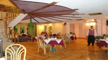 Sharm Holiday Resort Aqua Park