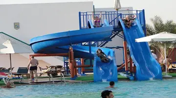 Sharm Holiday Resort Aqua Park