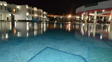 Sharm Holiday