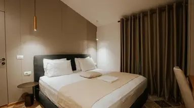 Sharm Hotel