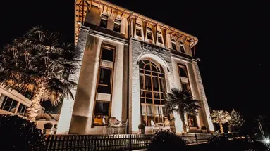 Sharm Hotel