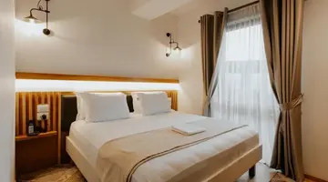 Sharm Hotel