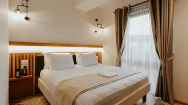 Sharm Hotel