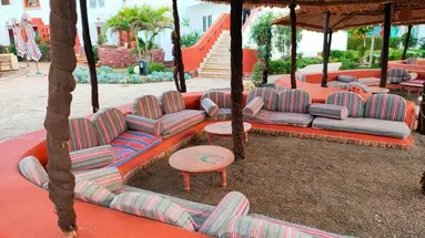 Sharm Inn Amarein