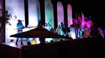 Sharm Inn Amarein