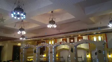 Sharm Inn Amarein