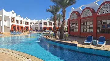 Sharm Inn Amarein