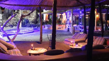 Sharm Inn Amarein