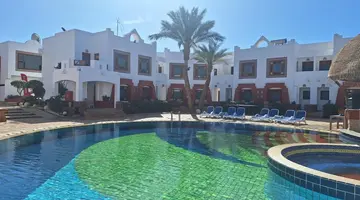 Sharm Inn Amarein
