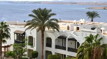 Sharm Plaza (Ex. Crowne Plaza Resort)