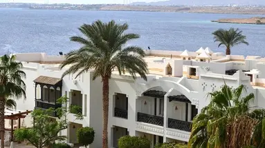 Sharm Plaza (Ex. Crowne Plaza Resort)