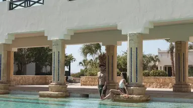 Sharm Plaza (Ex. Crowne Plaza Resort)
