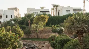 Sharm Plaza (Ex. Crowne Plaza Resort)