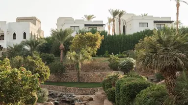 Sharm Plaza (Ex. Crowne Plaza Resort)
