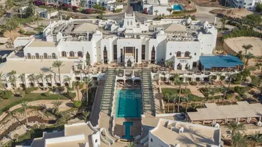 Sharm Plaza (Ex. Crowne Plaza Resort)