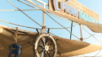Sharm Plaza (Ex. Crowne Plaza Resort)
