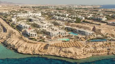 Sharm Plaza (Ex. Crowne Plaza Resort)