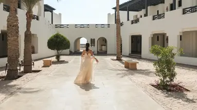 Sharm Plaza (Ex. Crowne Plaza Resort)