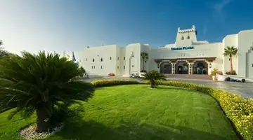 Sharm Plaza (Ex. Crowne Plaza Resort)