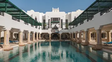 Sharm Plaza (Ex. Crowne Plaza Resort)