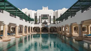 Sharm Plaza (Ex. Crowne Plaza Resort)