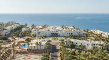 Sharm Plaza (Ex. Crowne Plaza Resort)