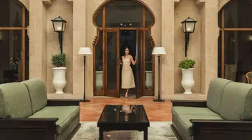 Sharm Plaza (Ex. Crowne Plaza Resort)