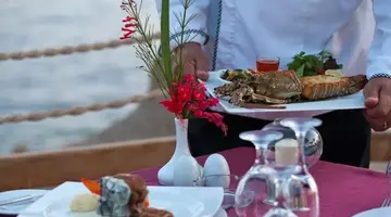 Sharm Plaza (Ex. Crowne Plaza Resort)