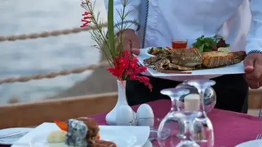 Sharm Plaza (Ex. Crowne Plaza Resort)