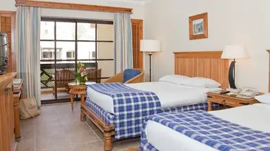 Sharm Plaza (Ex. Crowne Plaza Resort)