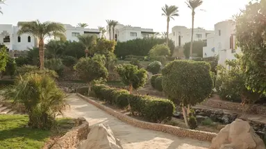 Sharm Plaza (Ex. Crowne Plaza Resort)
